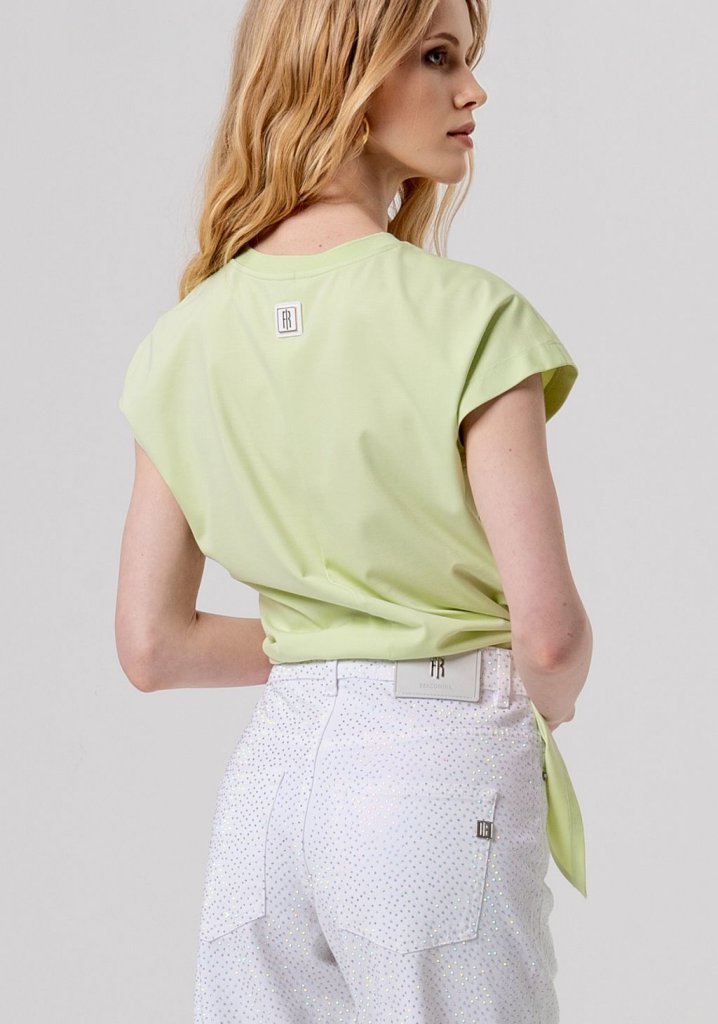 CAMISETA LAZADA
