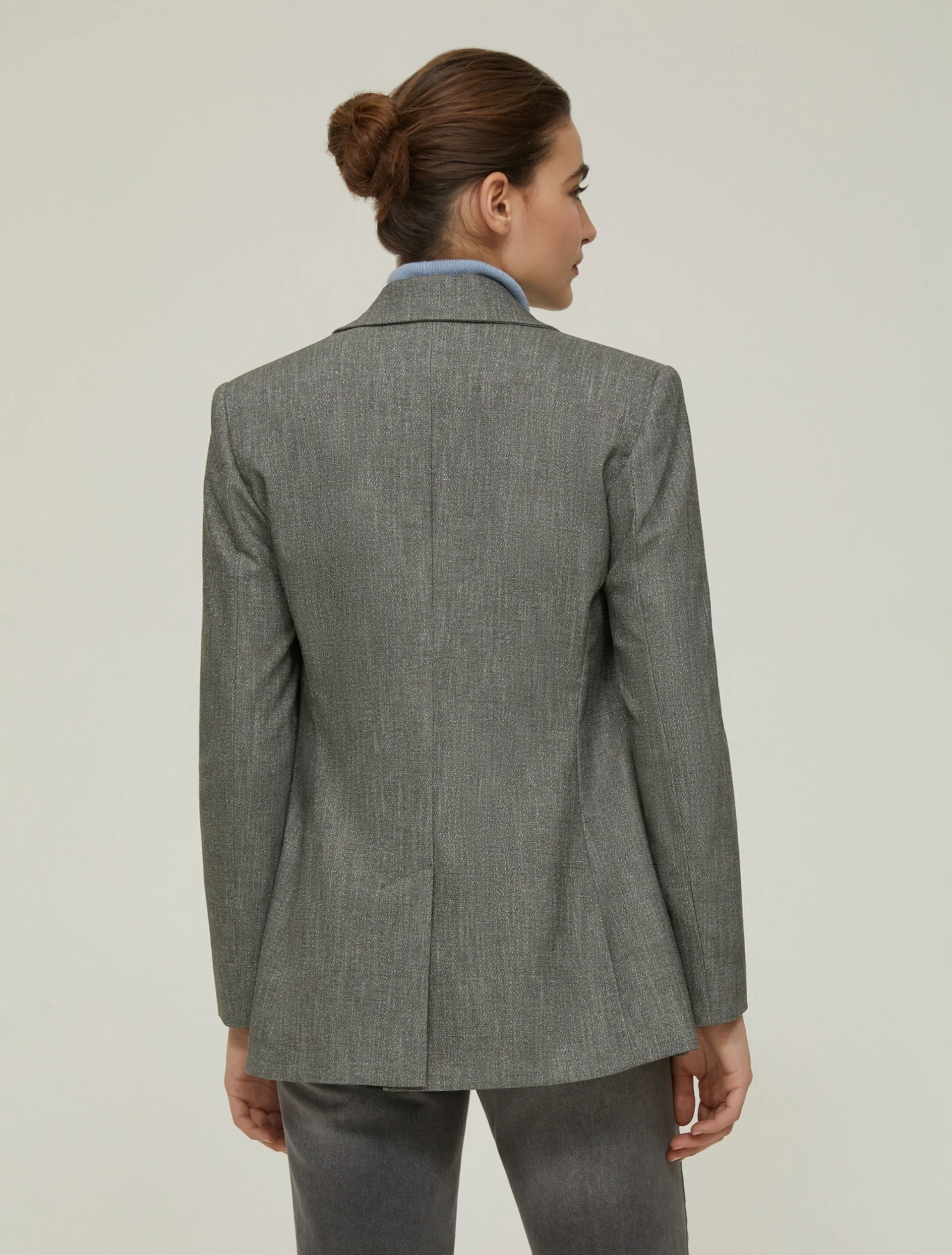 BLAZER LECTEUR