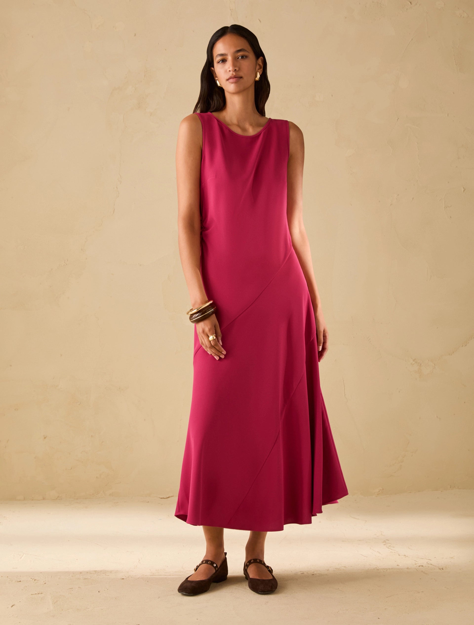 VESTIDO CIMA