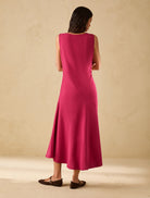 VESTIDO CIMA