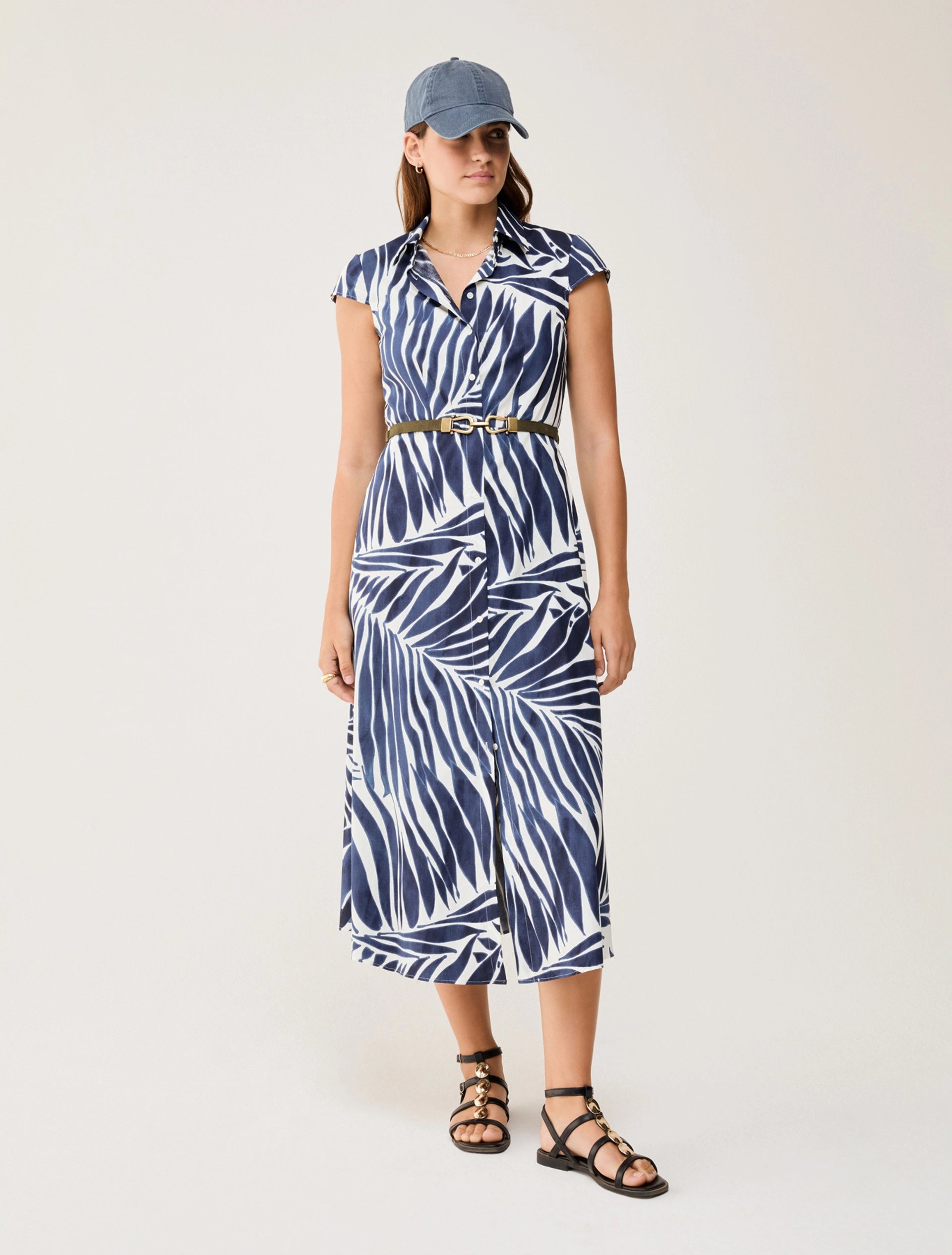VESTIDO GIOIRE