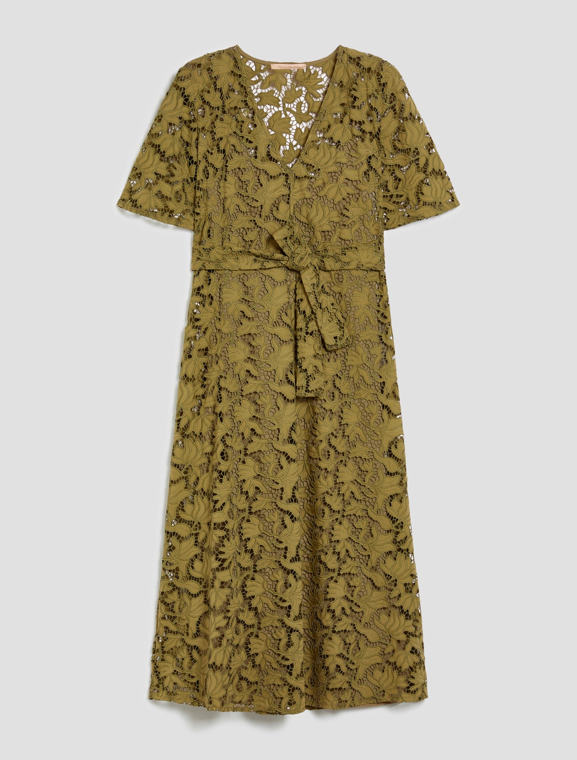 VESTIDO SONNI