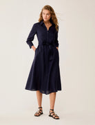 VESTIDO TUONO
