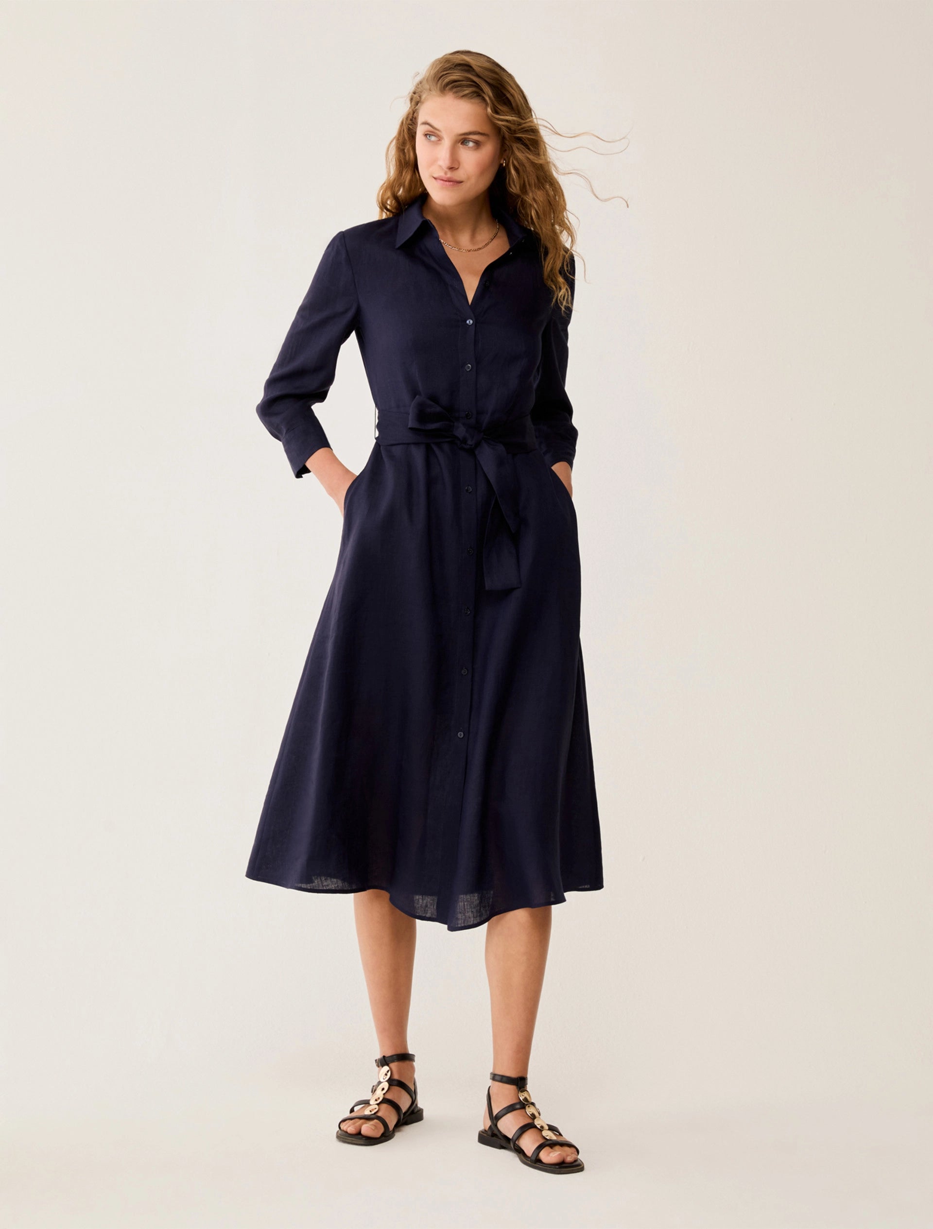 VESTIDO TUONO