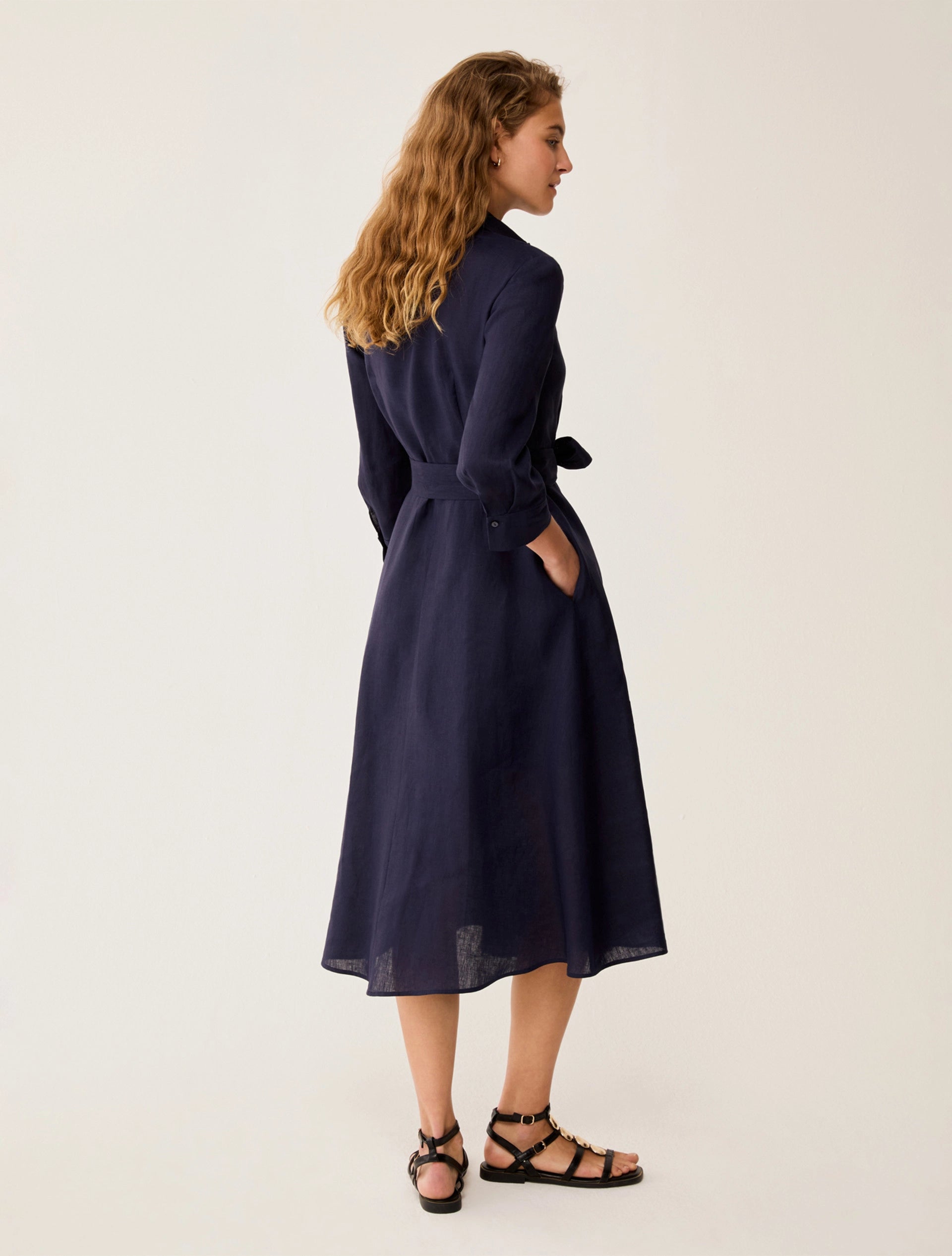VESTIDO TUONO