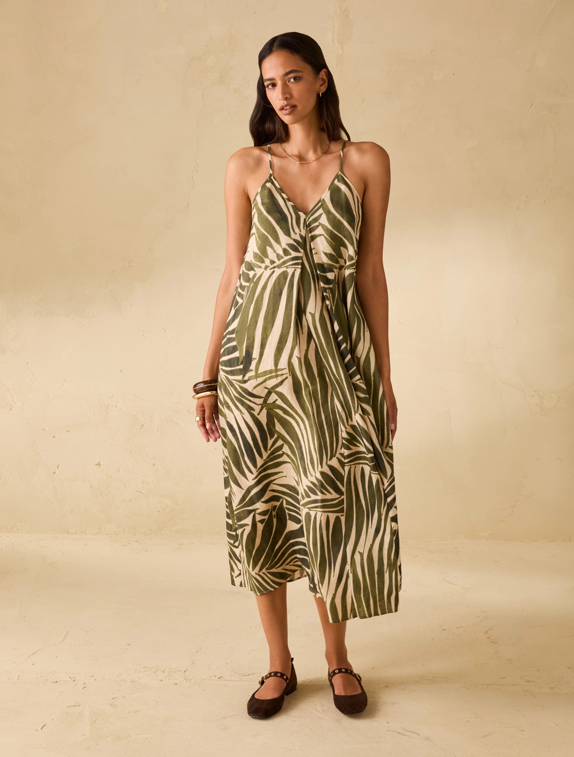VESTIDO BANTA