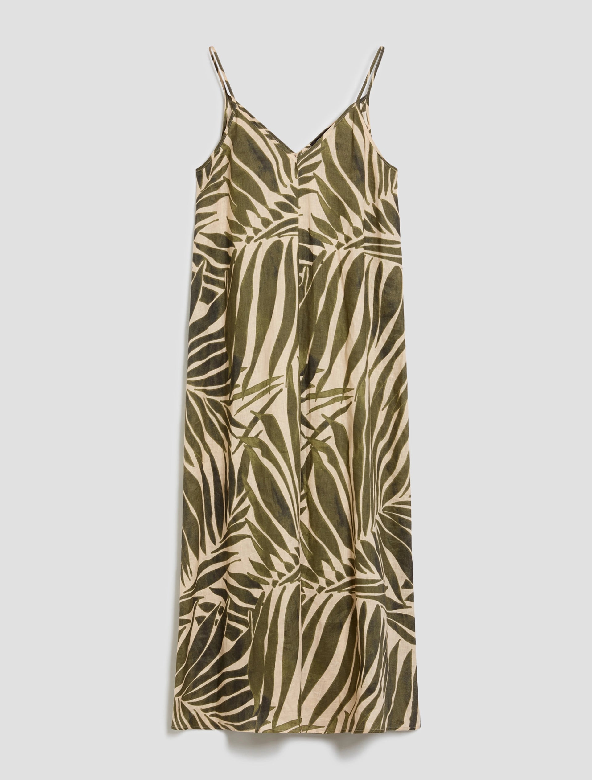 VESTIDO BANTA