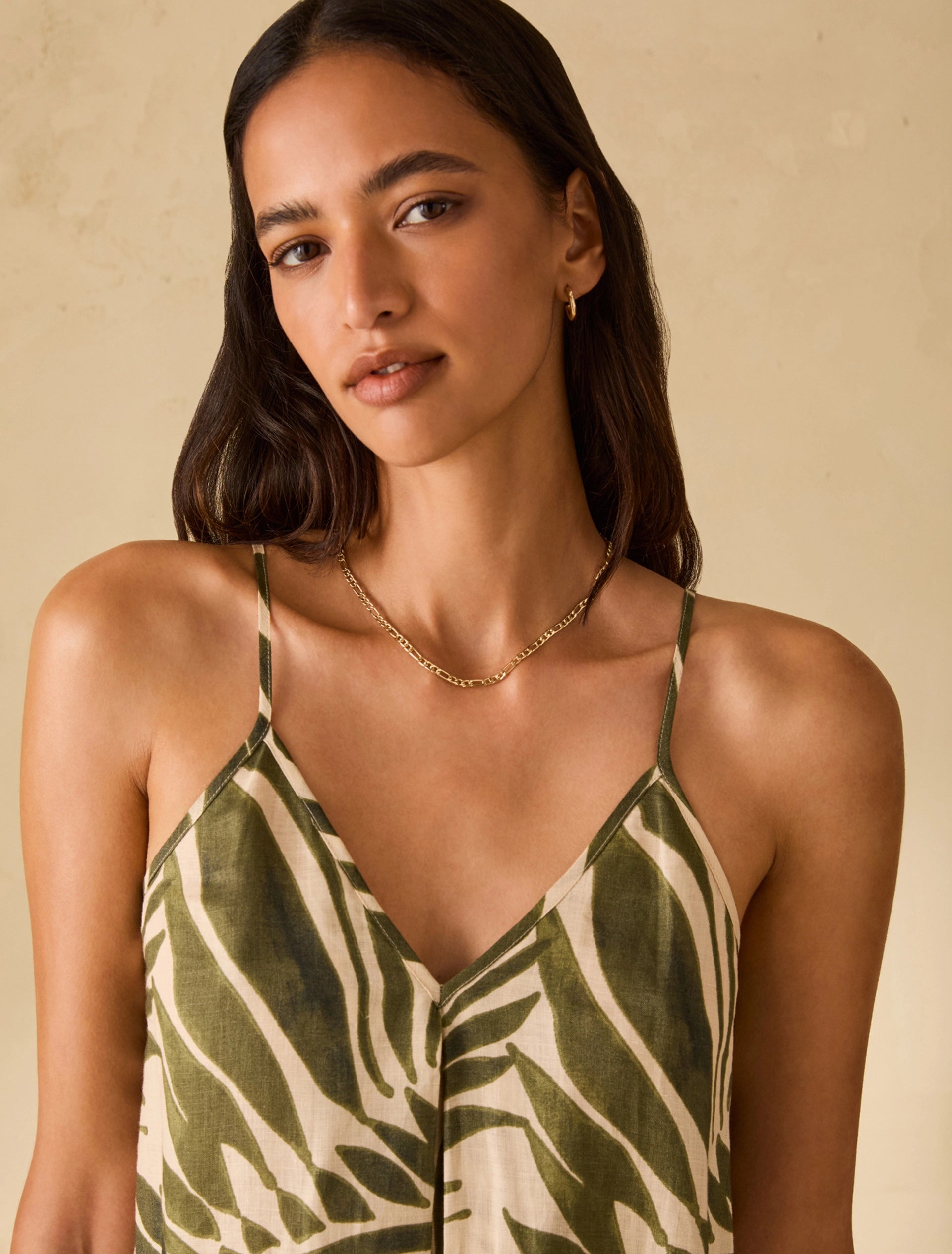 VESTIDO BANTA