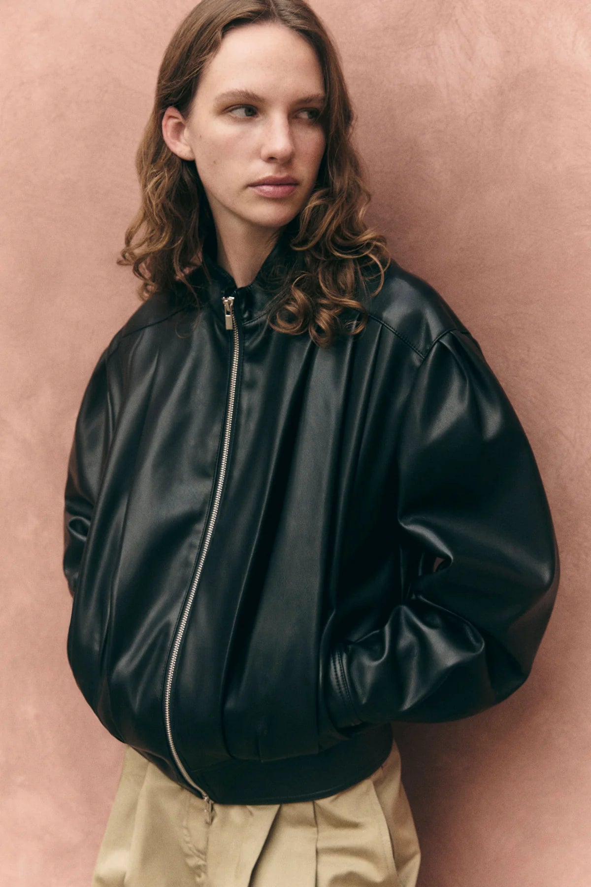 BOMBER PLISADA