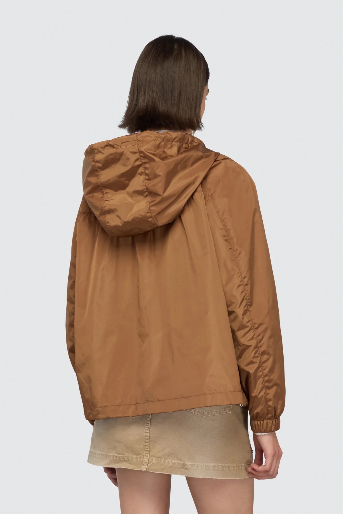 PARKA GOMA