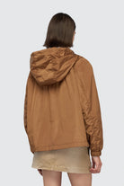 PARKA GOMA