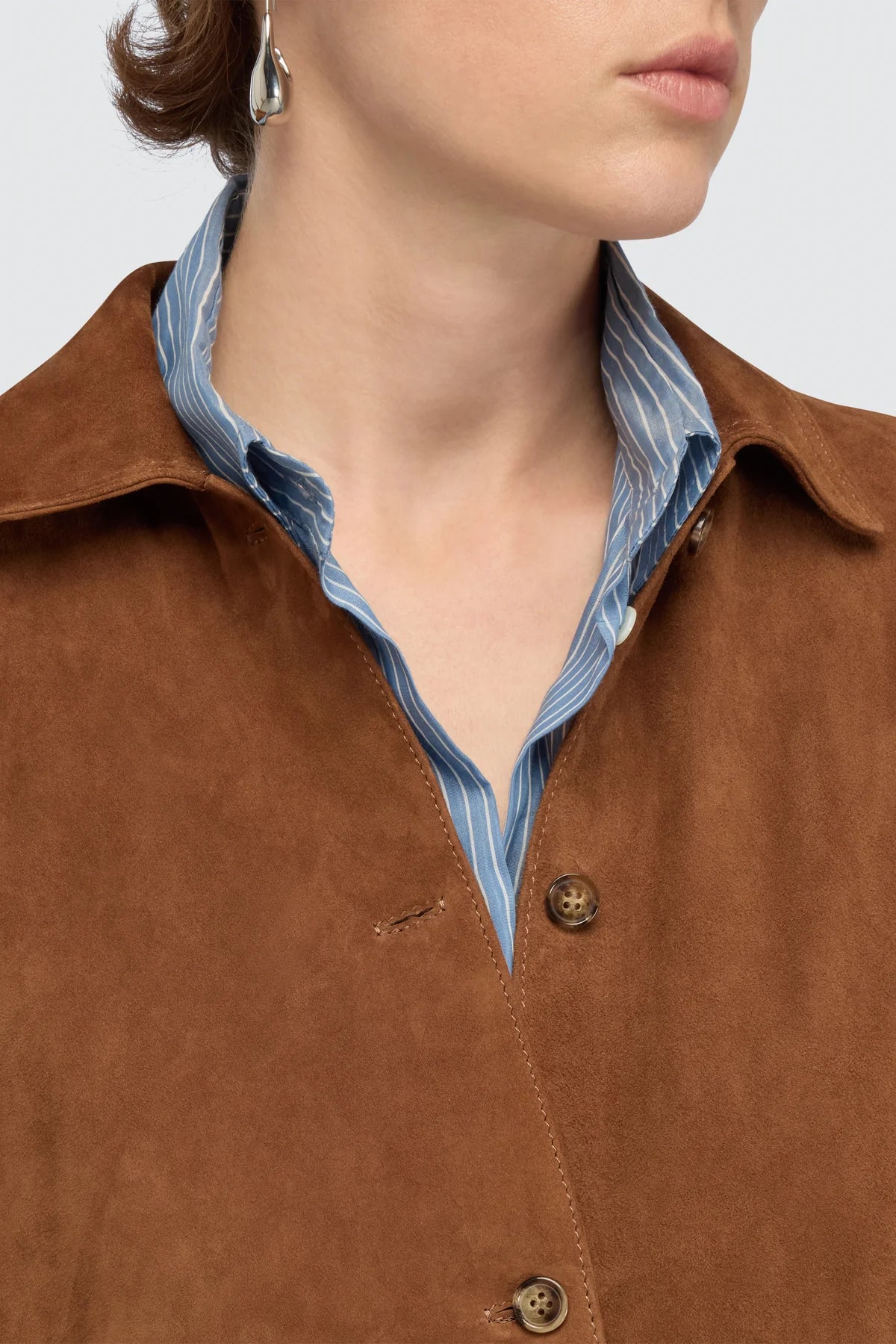CAMISA PIEL