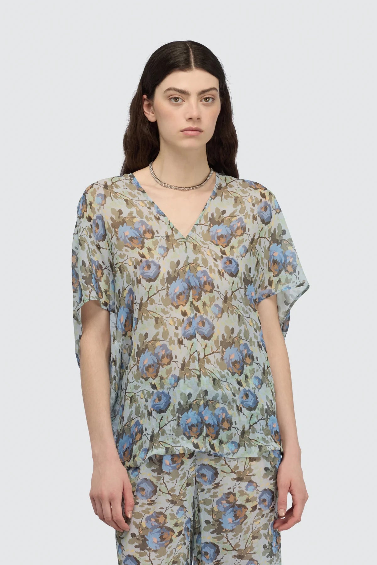 BLUSA PLACIDA