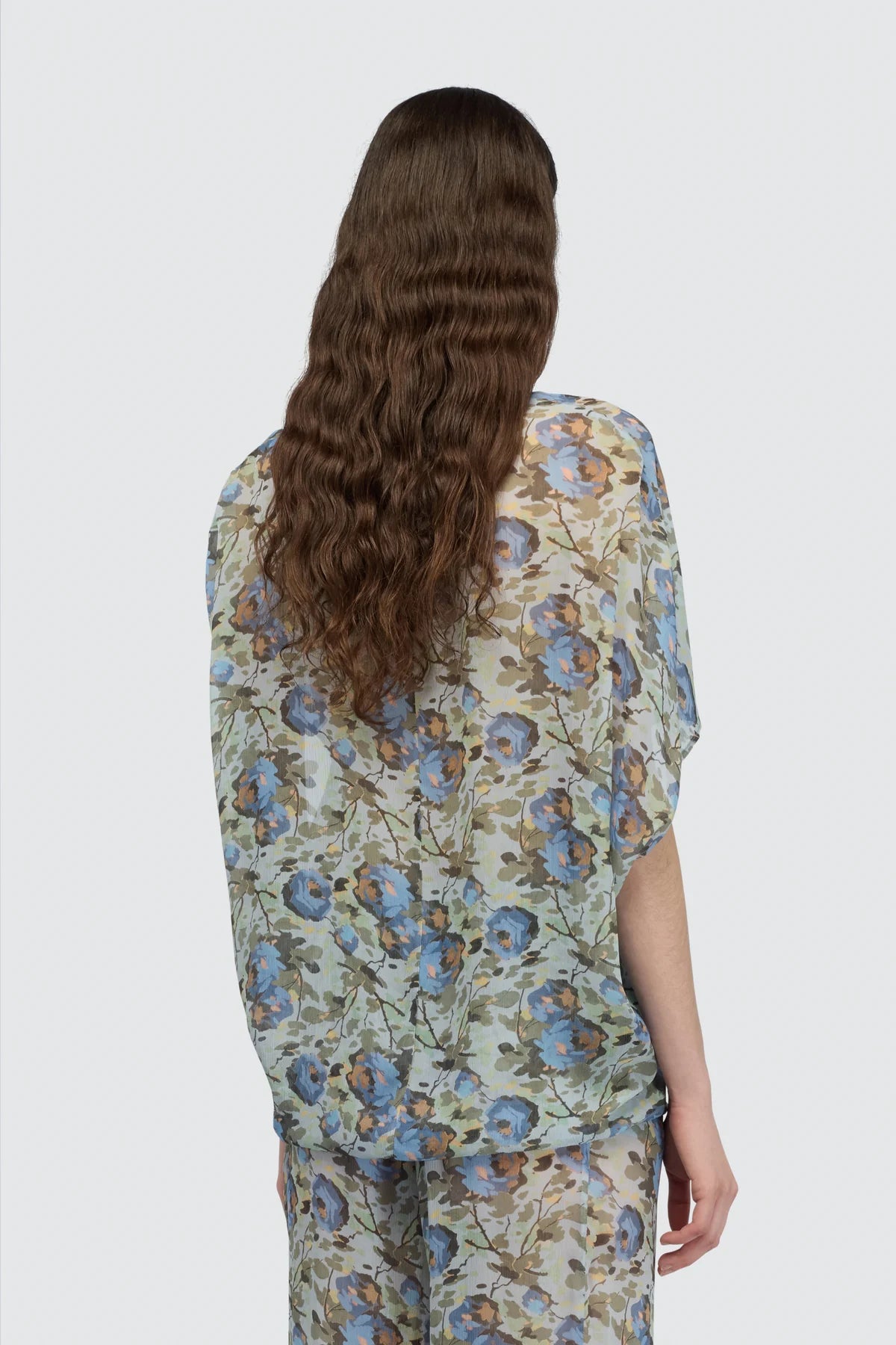 BLUSA PLACIDA