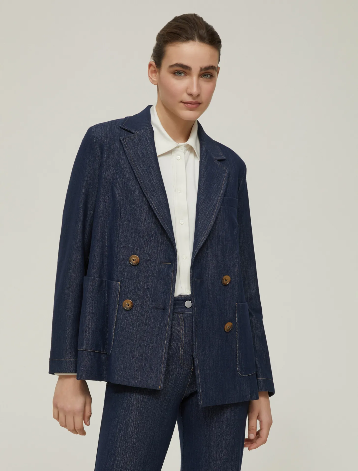 BLAZER ILIADE