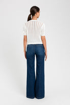 JEANS PERLA