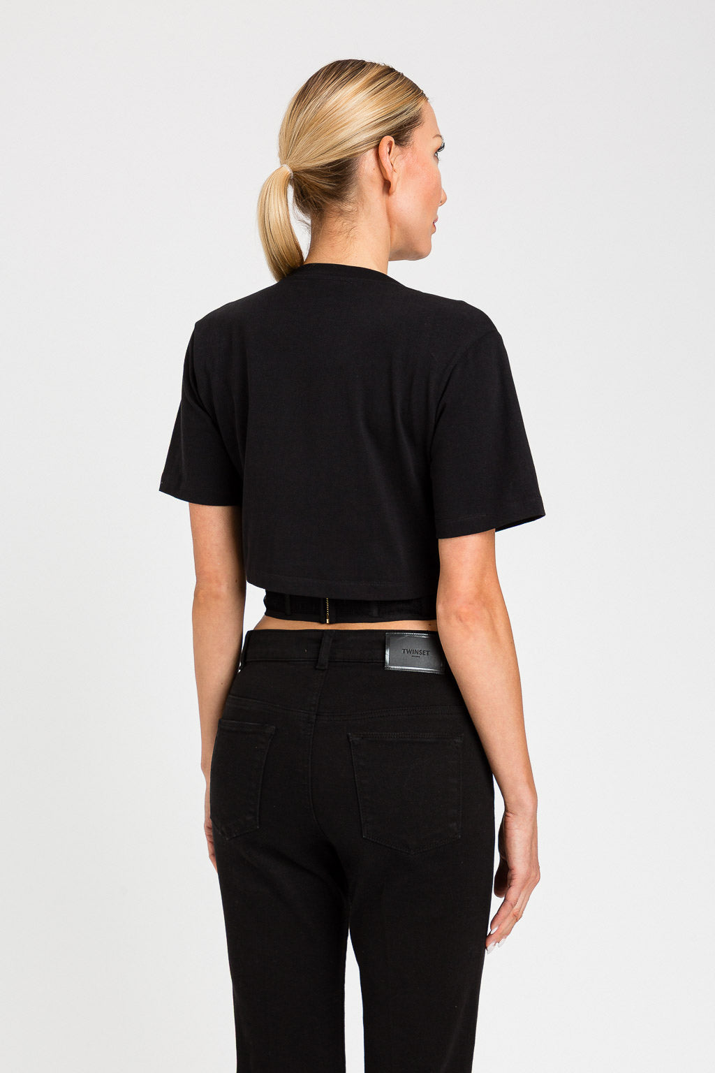 CAMISETA CORSET