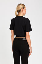 CAMISETA CORSET