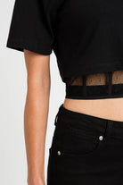 CAMISETA CORSET