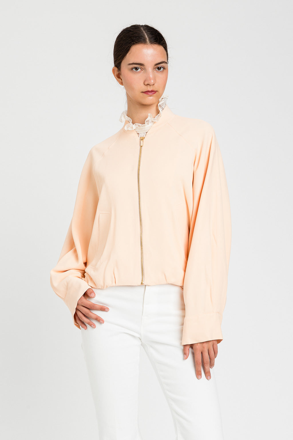 BOMBER M/MURCIÉLADO