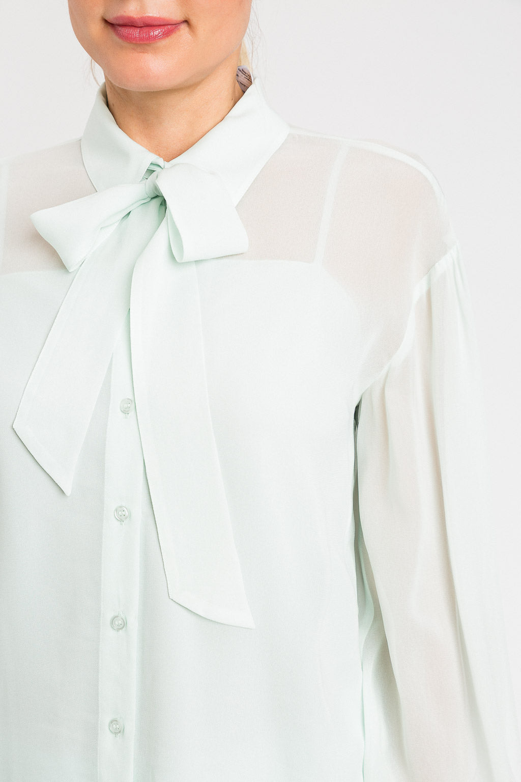 CAMISA TRANS