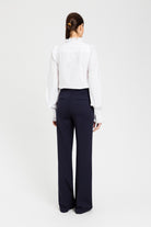 PANTALÓN BOTÓN PERLA