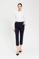 PANTALÓN CHINO PERLA