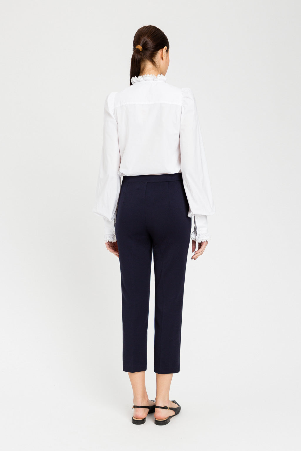 PANTALÓN CHINO PERLA