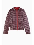 PLUMAS PURPLE
