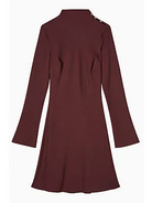 VESTIDO PURPLE