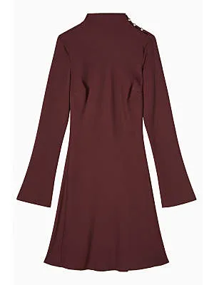 VESTIDO PURPLE