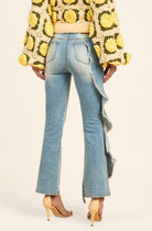 JEANS HORIZON FLARE
