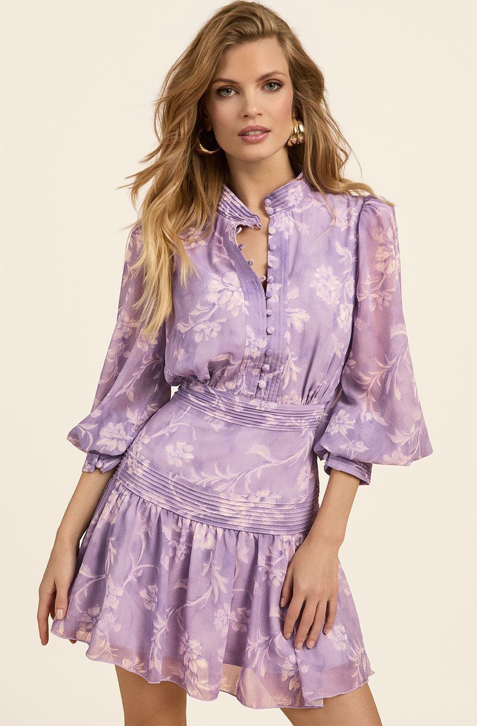 VESTIDO FLORENTINE GREEN