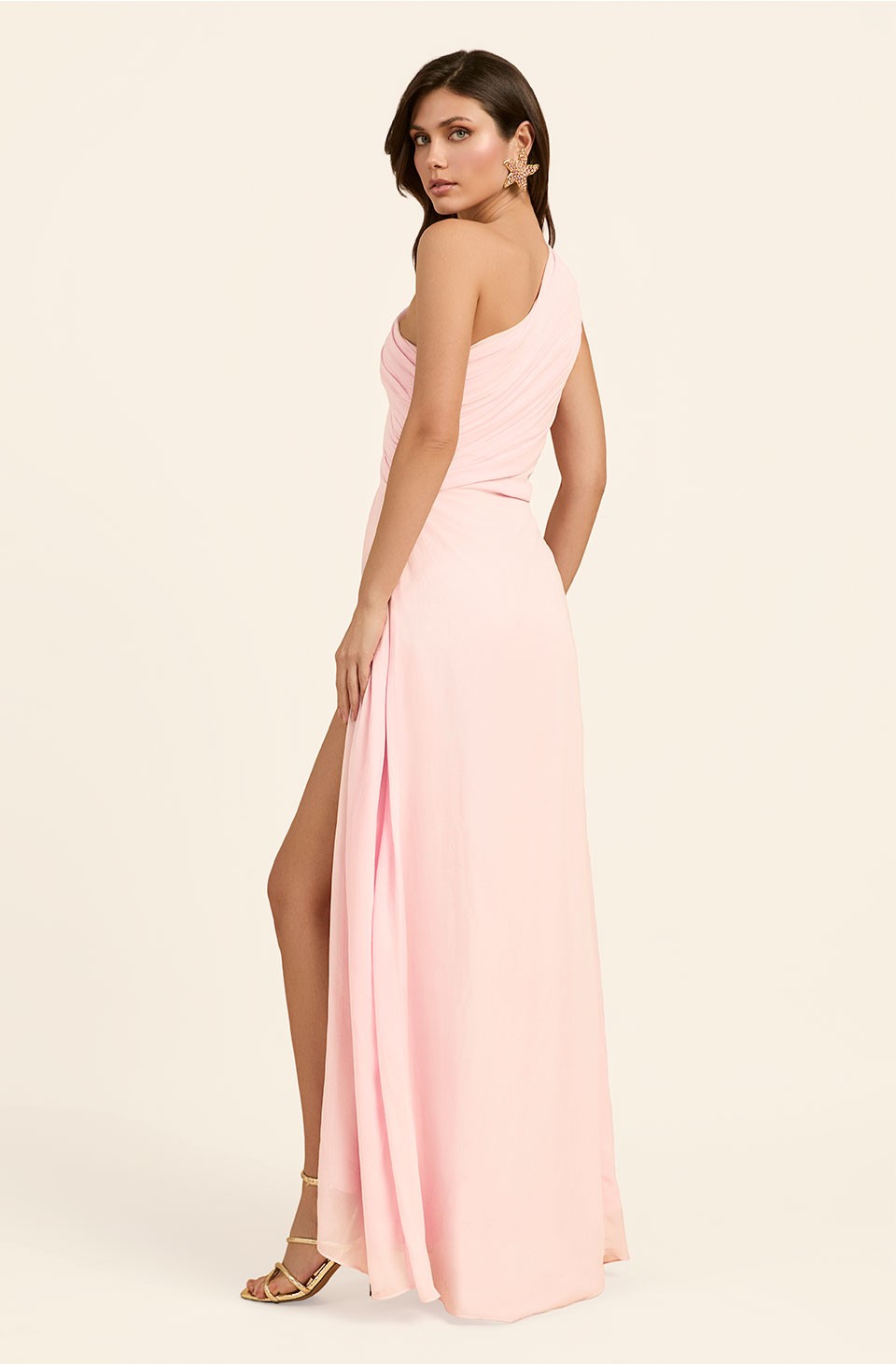 VESTIDO NINFA
