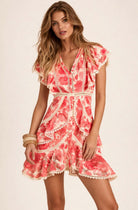 VESTIDO BLOSSOM