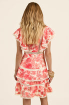 VESTIDO BLOSSOM