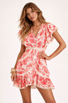 VESTIDO BLOSSOM