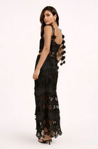 FALDA+TOP MUSE