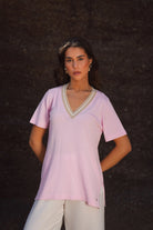 JERSEY PINK