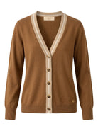 CHAQUETA CONTRASTE