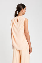 BLUSA PEACH PI