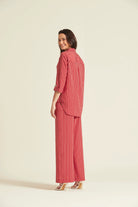 CAMISA ESTELA RAYA