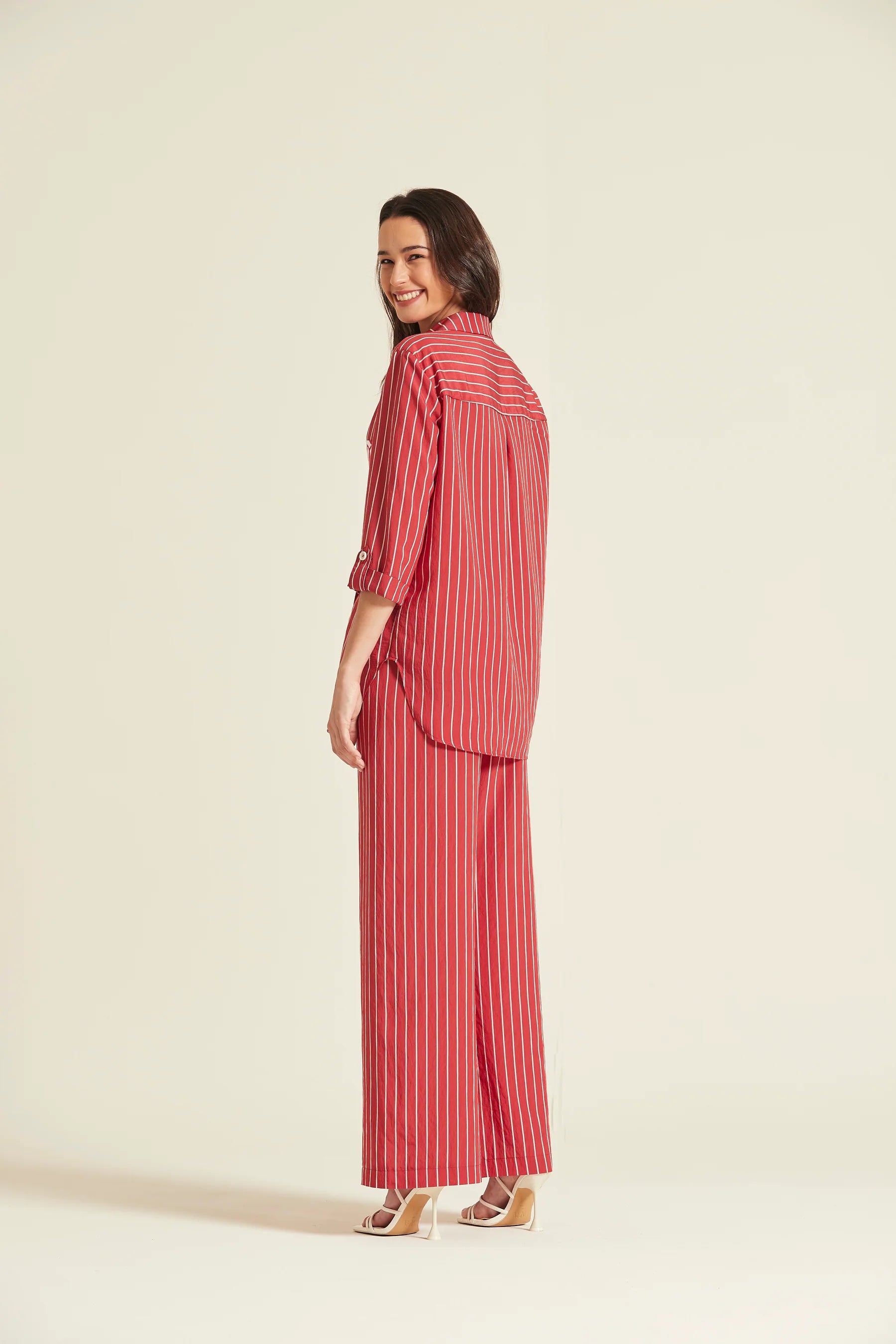 CAMISA ESTELA RAYA