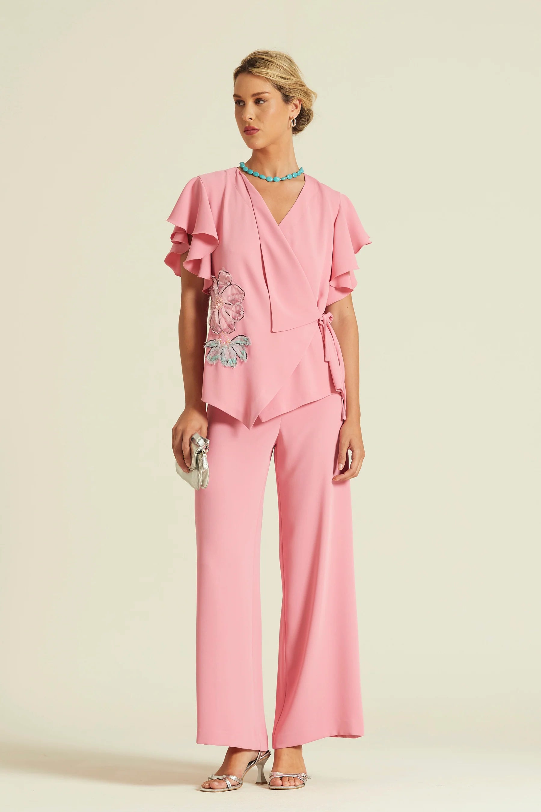 BLUSA BIDOA