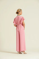 BLUSA BIDOA