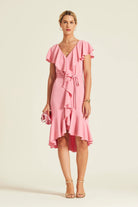 VESTIDO LEONOR