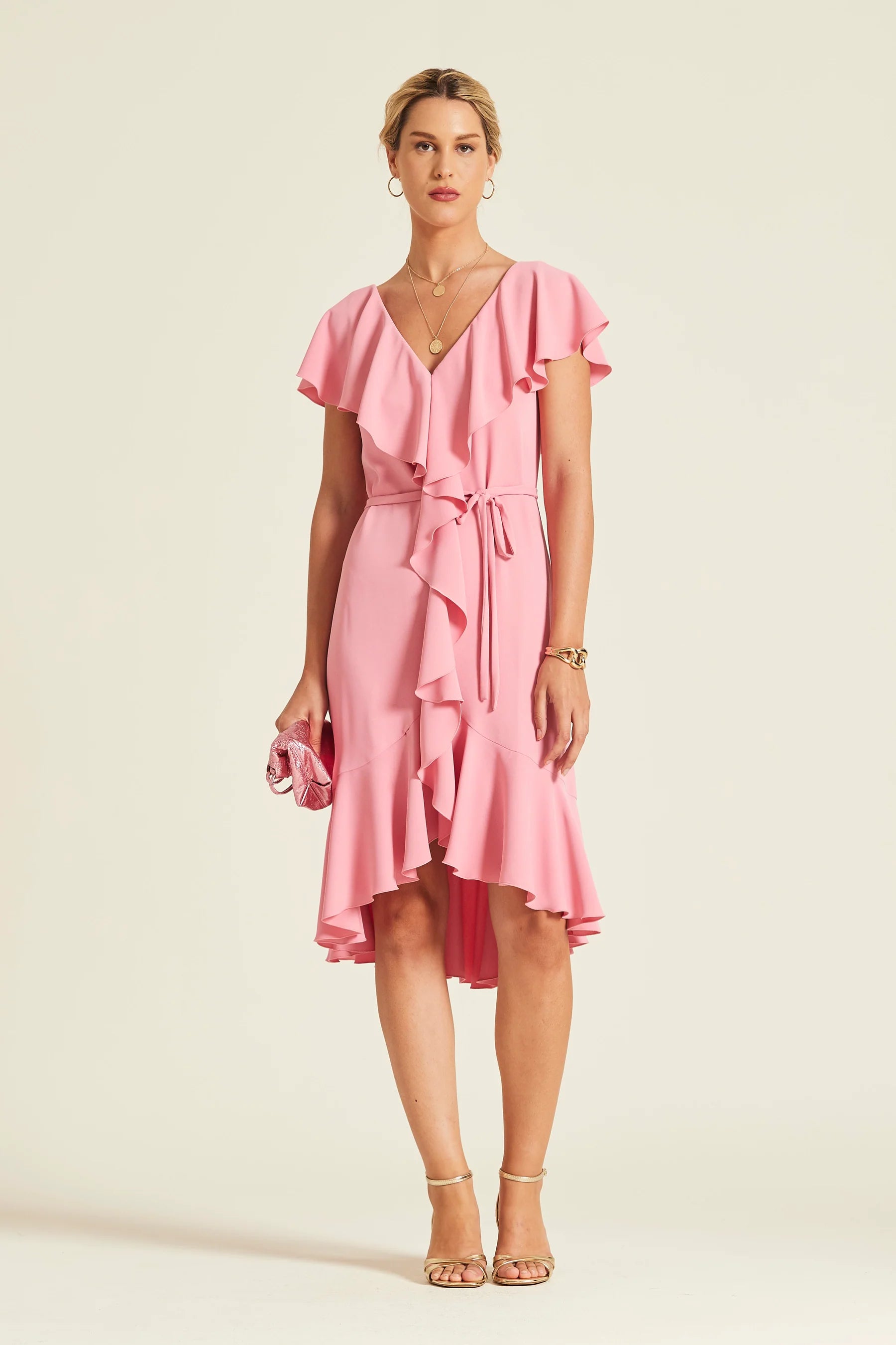 VESTIDO LEONOR
