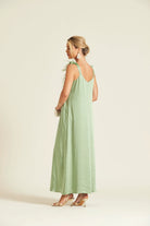VESTIDO DESPER