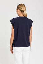 CAMISETA MARINO