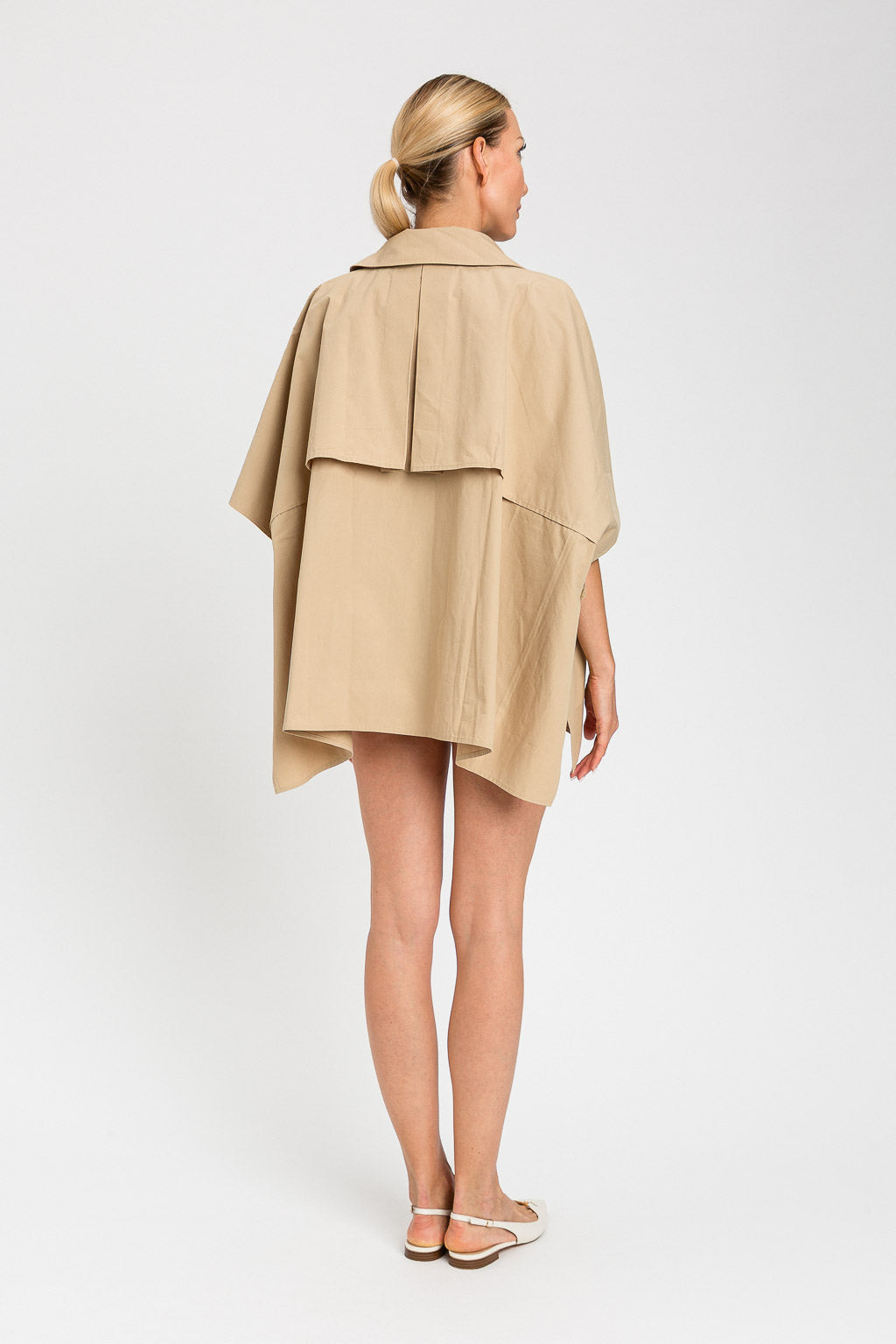 PONCHO ARENA